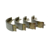 Twingo Arka Fren Balatası 1997-2001 Valeo 7701202542